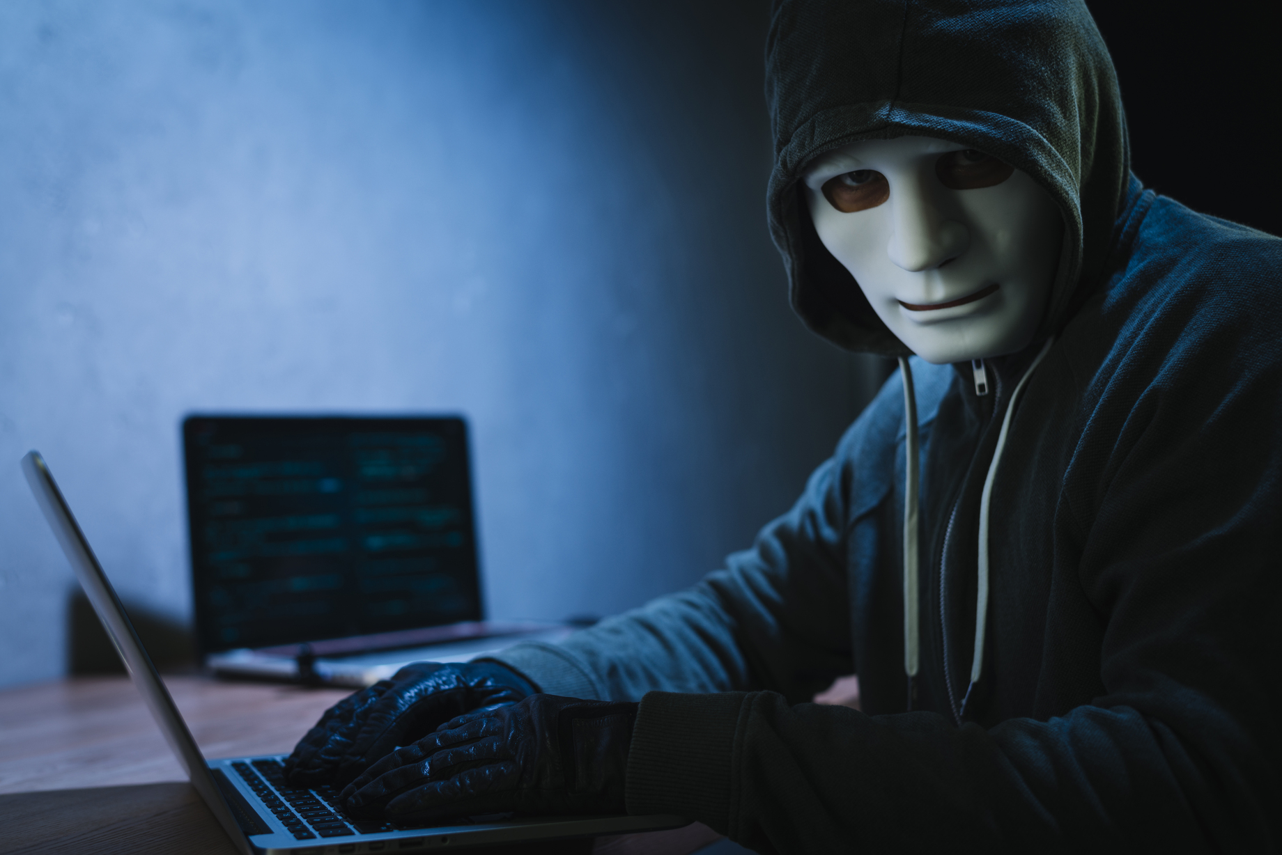 The Anonymous Internet Is Breaking Trust: Why Accountability Matters Now More Than Ever