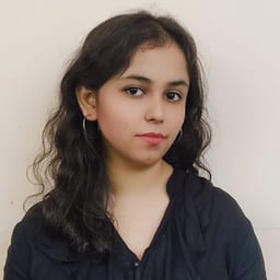 Upasana Sharma